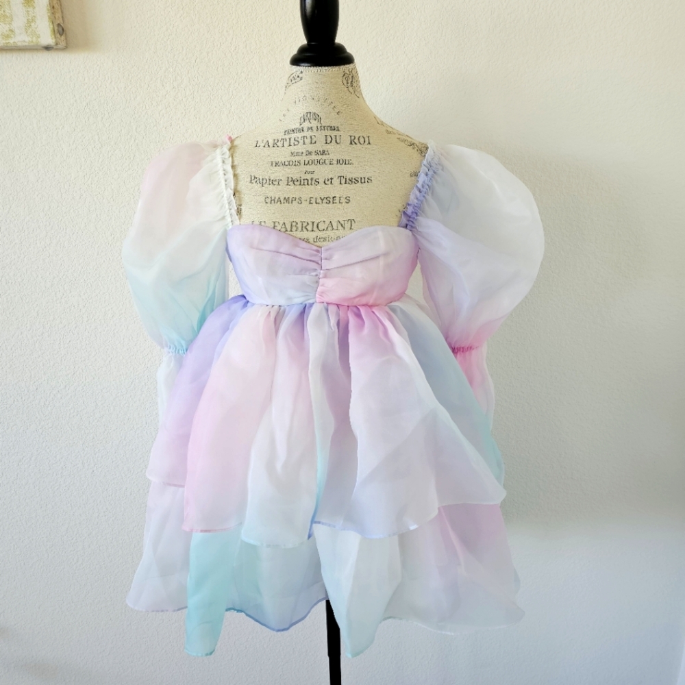 Selkie Pony Moonlight Dress size XS